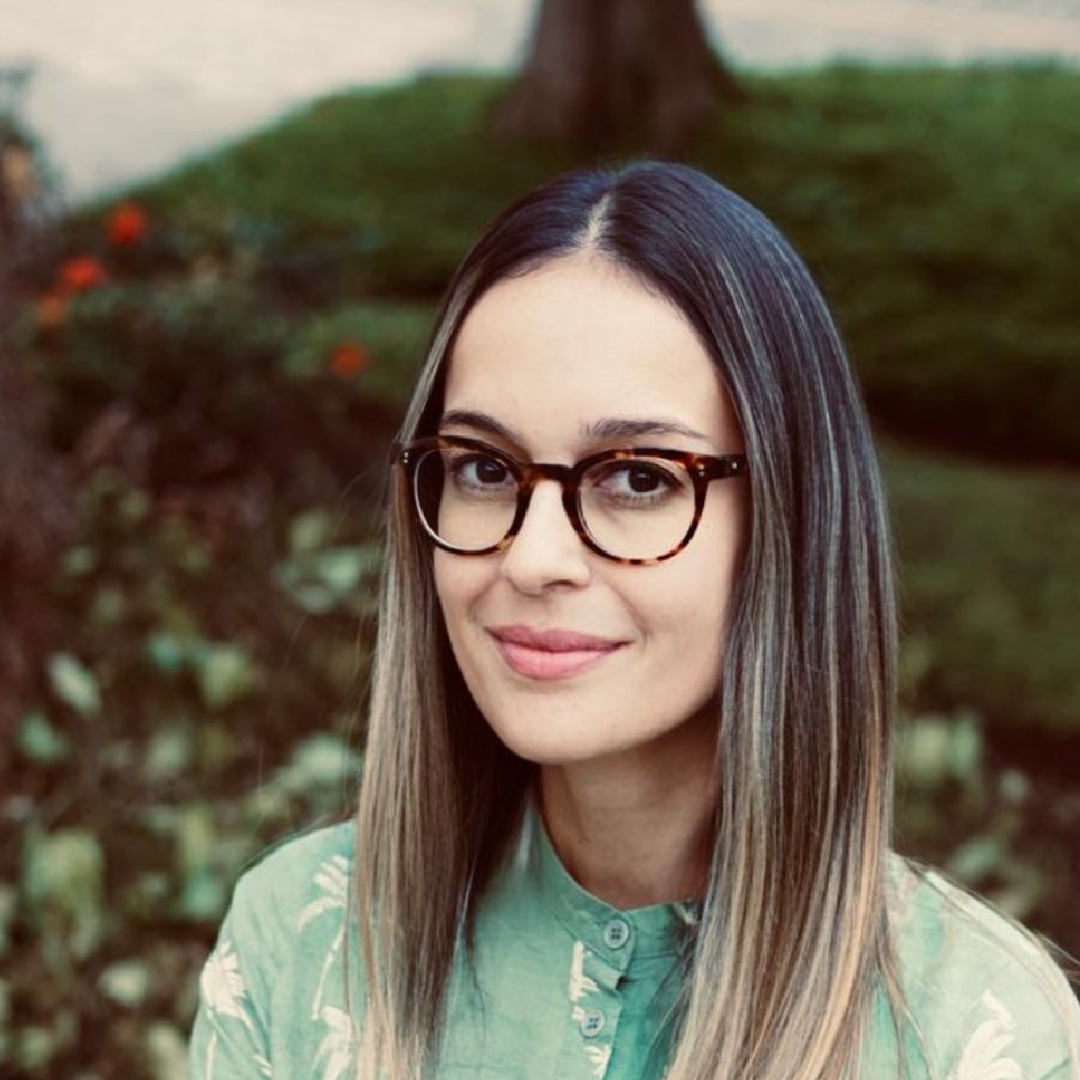 Mariana Colpo Castro